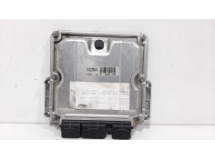 Recambio de centralita motor uce para peugeot 406 break (s1/s2) srdt pack referencia OEM IAM 0281011520 9652183480  2