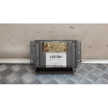 CENTRALITA CAMBIO AUTOMATICO 0260002767 242408 