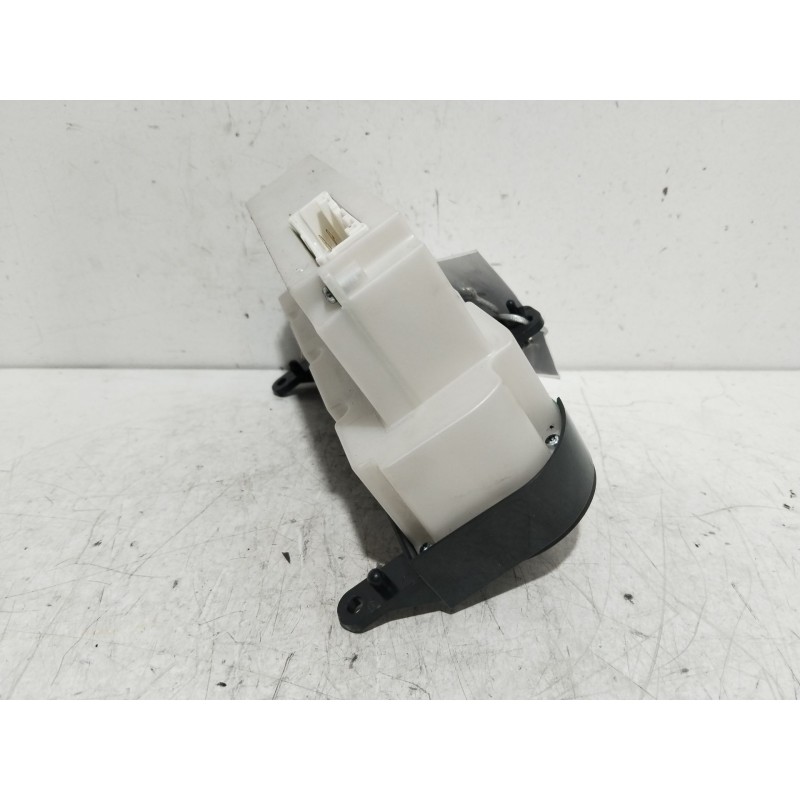 MANDO CALEFACCION / AIRE ACONDICIONADO 27500BB65A  - imagen 4