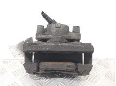 Recambio de pinza freno delantera izquierda para renault megane iii berlina 5 p emotion referencia OEM IAM 410116581R  