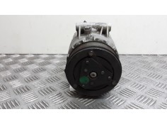 Recambio de compresor aire acondicionado para renault espace iv (jk0) grand espace initiale referencia OEM IAM 8200677870