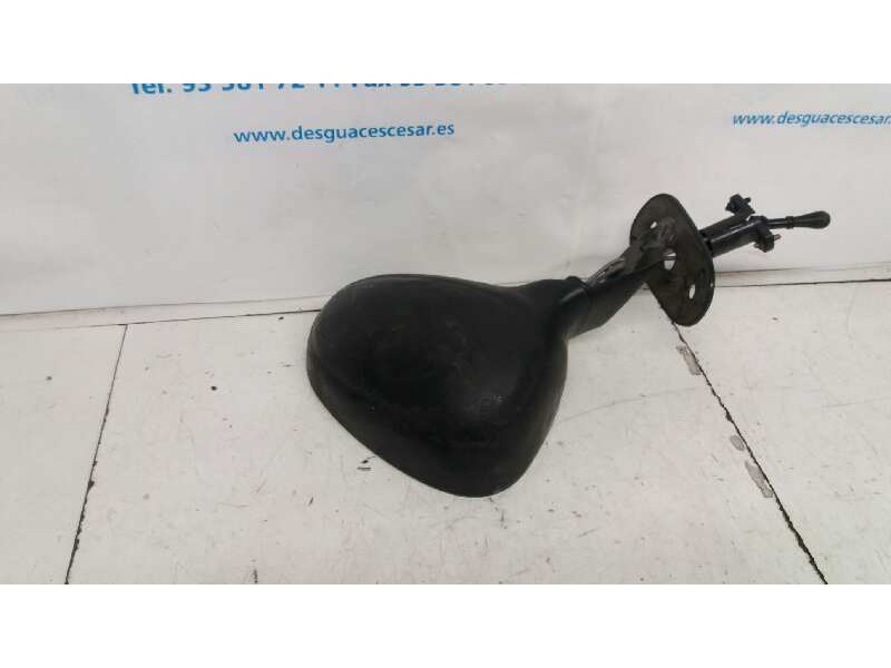 Recambio de retrovisor izquierdo para daewoo matiz 0.8 cat referencia OEM IAM  MANUAL 