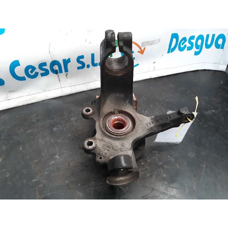 MANGUETA DELANTERA DERECHA 1477861  - imagen 1