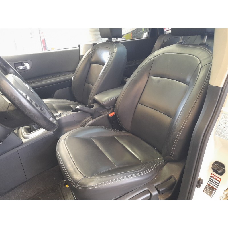 NISSAN QASHQAI I VAN (J10) - imagen 4