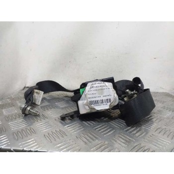 CINTURON SEGURIDAD DELANTERO DERECHO GS1E57L30A 