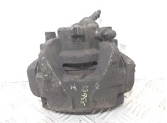 Recambio de pinza freno delantera izquierda para renault megane iii berlina 5 p emotion referencia OEM IAM 410116581R   2