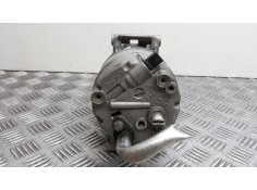 Recambio de compresor aire acondicionado para renault espace iv (jk0) grand espace initiale referencia OEM IAM 8200677870   2