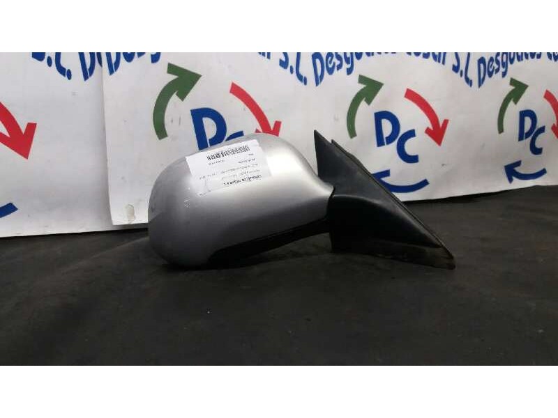 Recambio de retrovisor derecho para audi a4 berlina (b5) 2.5 tdi referencia OEM IAM  ELECTRICO 