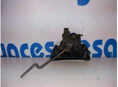 Recambio de maneta exterior delantera izquierda para nissan serena (c23m) 2.3 invitation d referencia OEM IAM    2