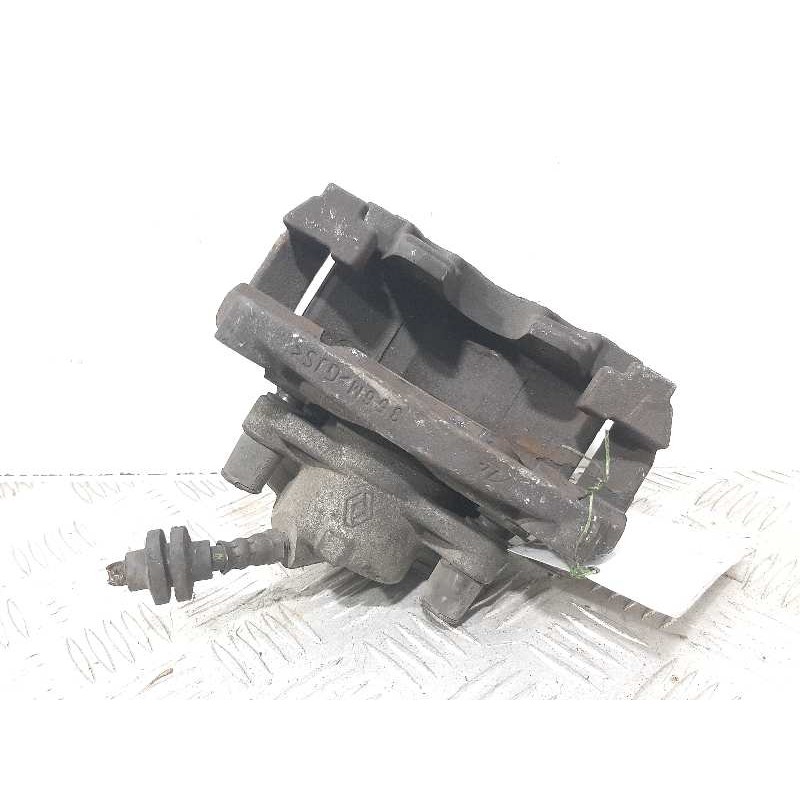 Recambio de pinza freno delantera derecha para renault megane iii berlina 5 p emotion referencia OEM IAM 410010303R  