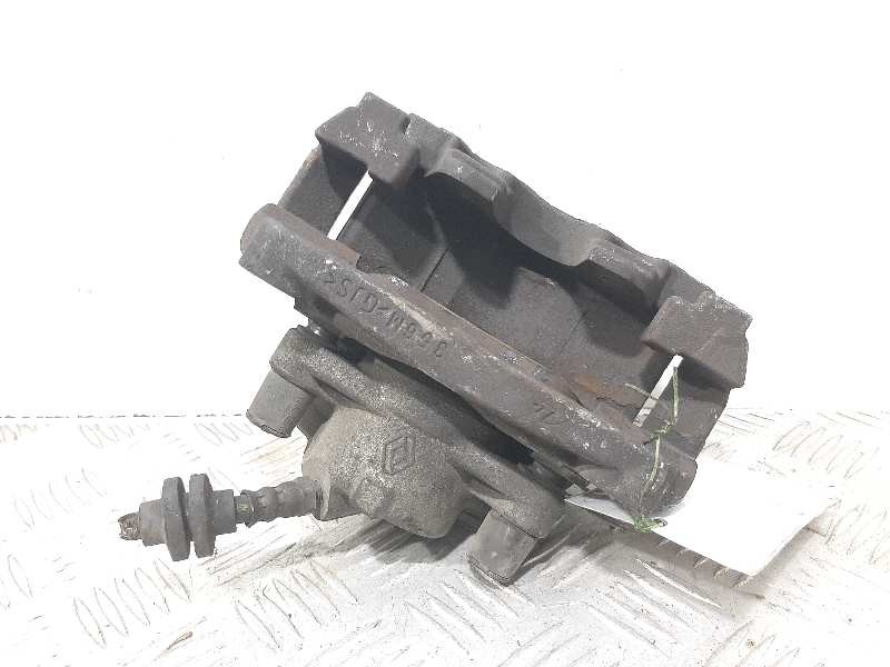 Recambio de pinza freno delantera derecha para renault megane iii berlina 5 p emotion referencia OEM IAM 410010303R  
