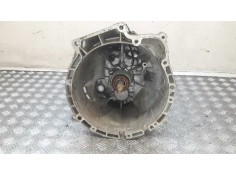 Recambio de caja cambios para opel omega b 2.5 24v dti cat (y 25 dt / l14) referencia OEM IAM JP4898B 49650 MANUAL