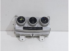 Recambio de mando calefaccion / aire acondicionado para mazda 5 berl. (cr) 2.0 crtd active+ (105kw) referencia OEM IAM K1900CC30