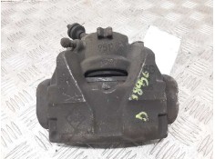 Recambio de pinza freno delantera derecha para renault megane iii berlina 5 p emotion referencia OEM IAM 410010303R   2