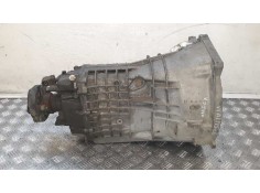 Recambio de caja cambios para opel omega b 2.5 24v dti cat (y 25 dt / l14) referencia OEM IAM JP4898B 49650 MANUAL 2