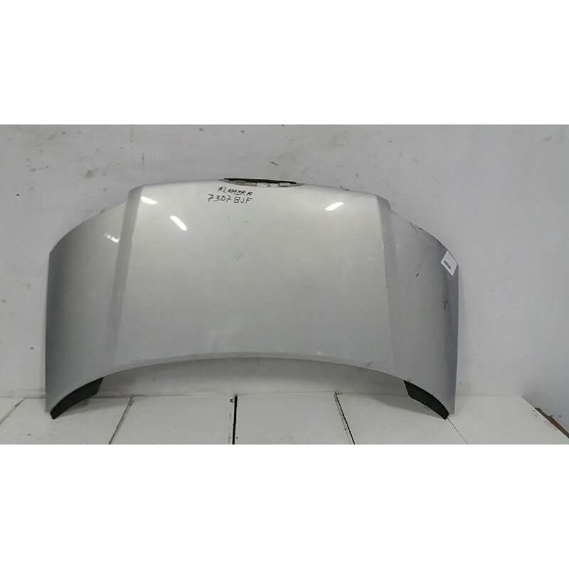 Recambio de capot para mercedes-benz vito (w638) caja cerrada 110 cdi  (638.094) referencia OEM IAM  PLATA 