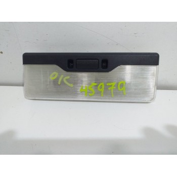 LUZ INTERIOR CENTRAL 63316962141 