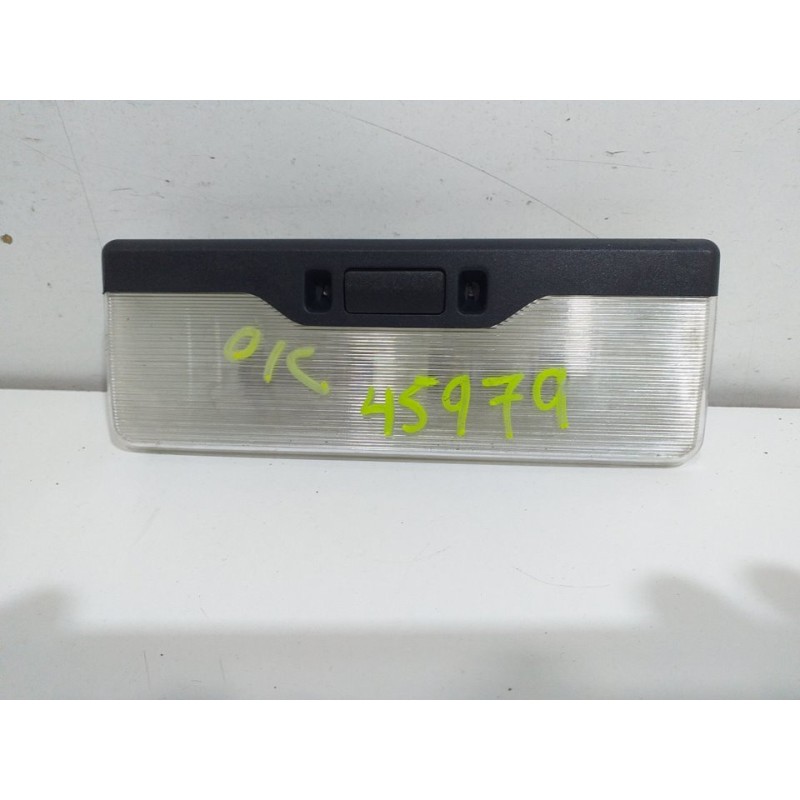 LUZ INTERIOR CENTRAL 63316962141  - imagen 1