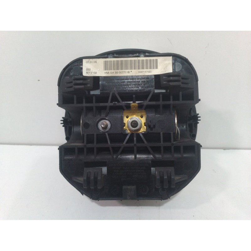 AIRBAG DELANTERO IZQUIERDO 96471578ZD  - imagen 2