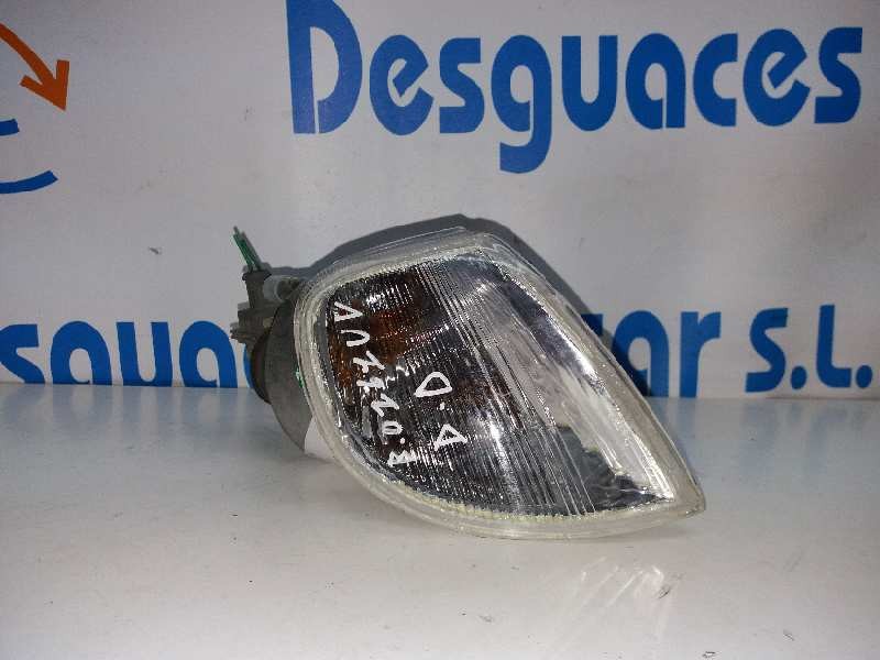 Recambio de piloto delantero derecho para citroën saxo 1.5 d image referencia OEM IAM   