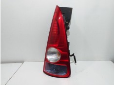 Recambio de piloto trasero derecho para renault espace iv (jk0) grand espace initiale referencia OEM IAM 8200027152  