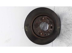 Recambio de disco freno delantero izquierdo para renault megane iii berlina 5 p emotion referencia OEM IAM   