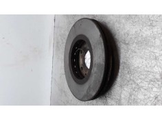 Recambio de disco freno delantero izquierdo para renault megane iii berlina 5 p emotion referencia OEM IAM    2