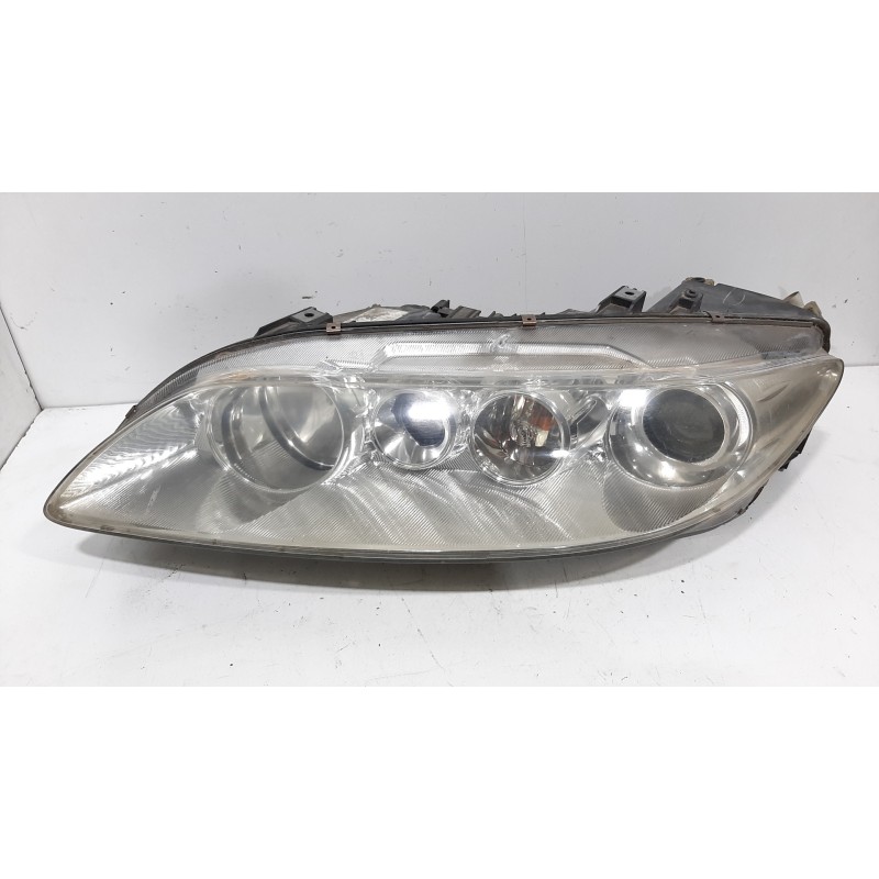 Recambio de faro izquierdo para mazda 6 berlina (gg) 2.0 crtd 136 active (5-ptas.) referencia OEM IAM GRYB510L0  