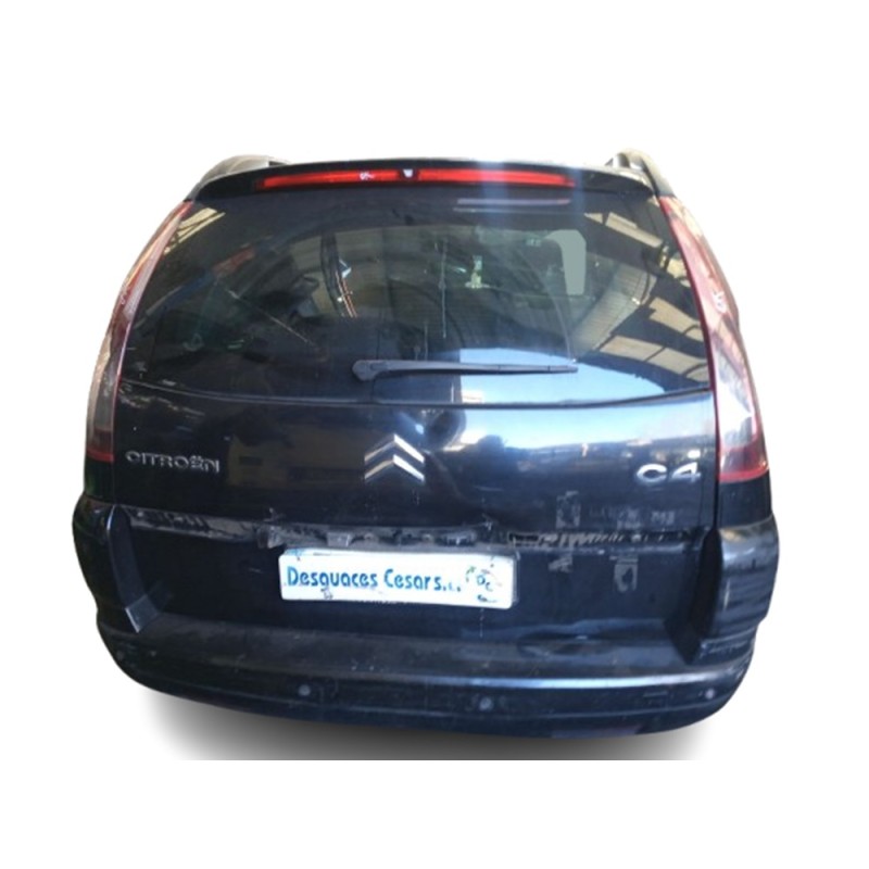 CITROËN C4 PICASSO I MONOSPACE (UD_) - imagen 3