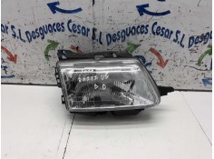 Recambio de faro derecho para citroën saxo 1.5 d image referencia OEM IAM   