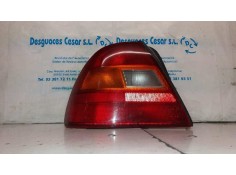 Recambio de piloto trasero izquierdo para honda civic berlina .5 (ma/mb) 1.5 vtec-e (ma9) referencia OEM IAM 33551ST3G01  