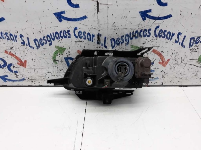 Recambio de faro derecho para citroën saxo 1.5 d image referencia OEM IAM   