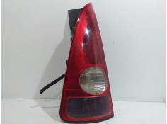 Recambio de piloto trasero izquierdo para renault espace iv (jk0) grand espace initiale referencia OEM IAM 8200027153  