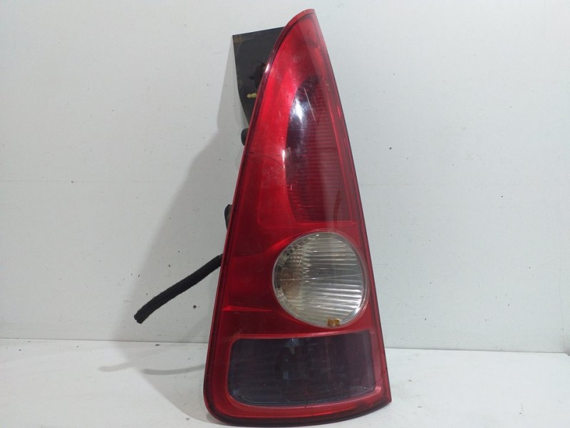 Recambio de piloto trasero izquierdo para renault espace iv (jk0) grand espace initiale referencia OEM IAM 8200027153  