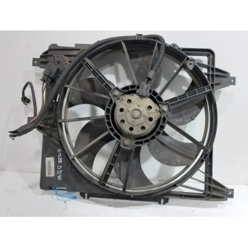 ELECTROVENTILADOR 7701050677  OEM 7701050677