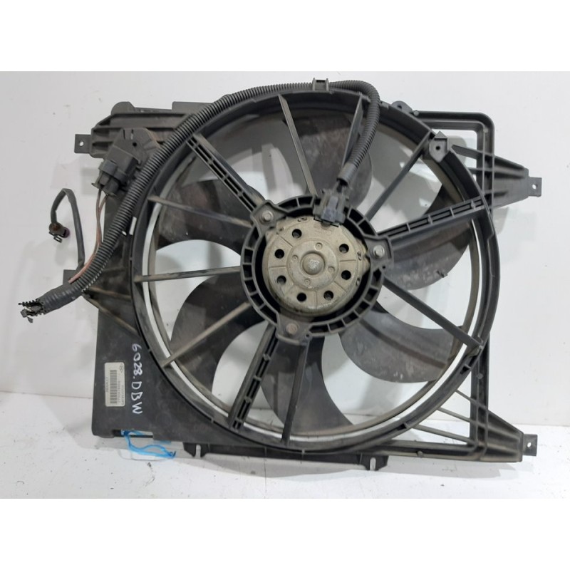 ELECTROVENTILADOR 7701050677  - imagen 1