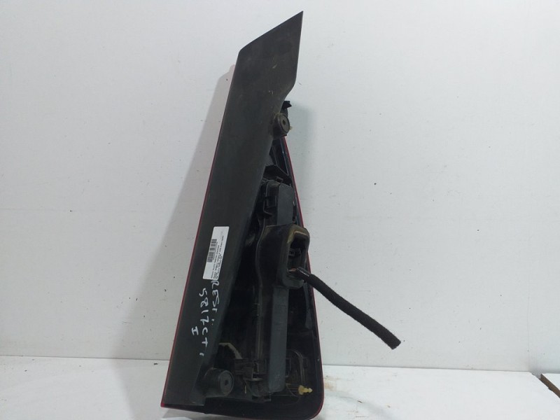 Recambio de piloto trasero izquierdo para renault espace iv (jk0) grand espace initiale referencia OEM IAM 8200027153  