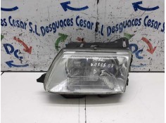 Recambio de faro izquierdo para citroën saxo 1.5 d image referencia OEM IAM