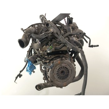 MOTOR COMPLETO D4FB Z59712AZ00