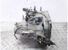 Recambio de caja cambios para honda cr-v (rd1/3) básico (rd1) referencia OEM IAM SBXM SBXM1050094 