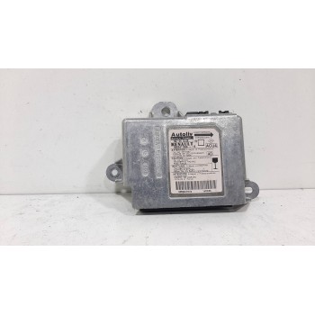 CENTRALITA AIRBAG 7701069905 