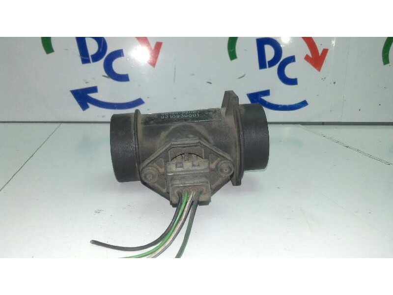 Recambio de caudalimetro para hyundai accent (x3) 1.5 12v cat referencia OEM IAM 2816422060 50331 