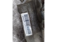 Recambio de caja cambios para honda cr-v (rd1/3) básico (rd1) referencia OEM IAM SBXM SBXM1050094  2