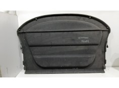 Recambio de bandeja trasera para renault megane iii berlina 5 p emotion referencia OEM IAM 799110021R   2