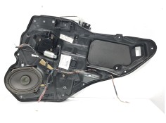 Recambio de elevalunas trasero derecho para mazda 6 berlina (gg) 2.0 crtd 136 active (5-ptas.) referencia OEM IAM GJ6E72560D  