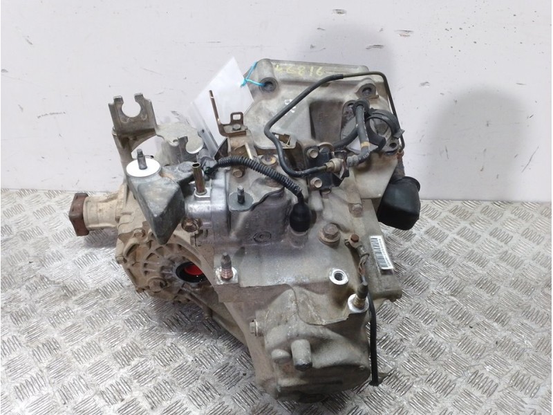 Recambio de caja cambios para honda cr-v (rd1/3) básico (rd1) referencia OEM IAM SBXM SBXM1050094 