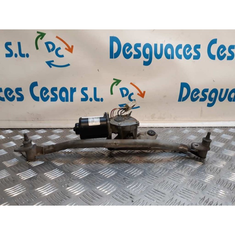 Recambio de motor limpia delantero para citroën saxo 1.5 d image referencia OEM IAM   