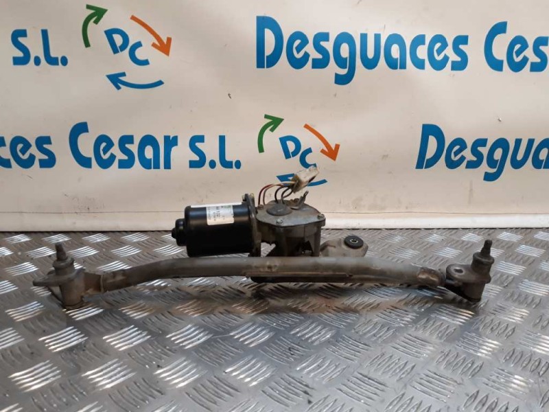 Recambio de motor limpia delantero para citroën saxo 1.5 d image referencia OEM IAM    Recambio de motor limpia delantero para citroën saxo 1.5 d image referencia OEM IAM