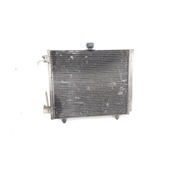 CONDENSADOR / RADIADOR AIRE ACONDICIONADO 9635759480 