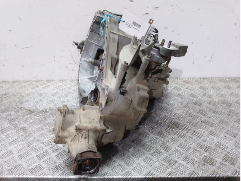 Recambio de caja cambios para honda cr-v (rd1/3) básico (rd1) referencia OEM IAM SBXM SBXM1050094 